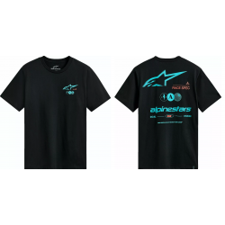 T-SHIRT ALPINESTAR ASYM CSF 