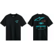T-SHIRT ALPINESTAR ASYM CSF