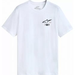 T-SHIRT ALPINESTAR ASYM CSF 