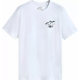 T-SHIRT ALPINESTAR ASYM CSF