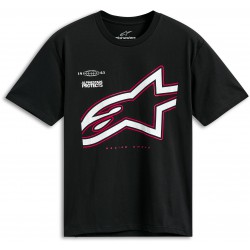 T-SHIRT ALPINESTAR AUTHORITY