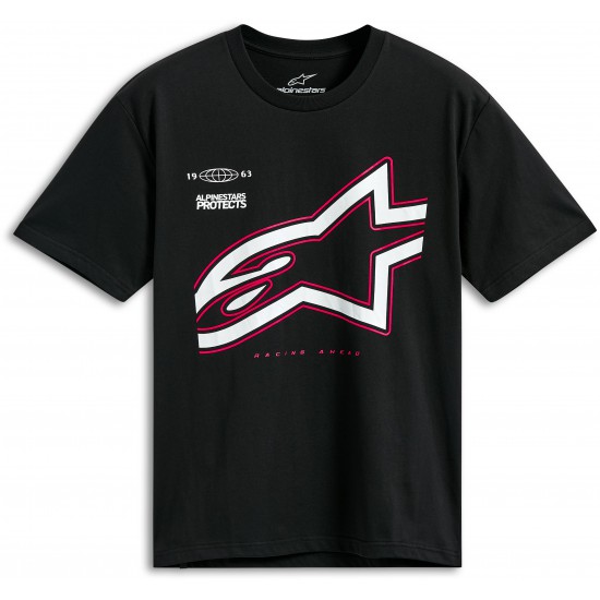 T-SHIRT ALPINESTAR AUTHORITY