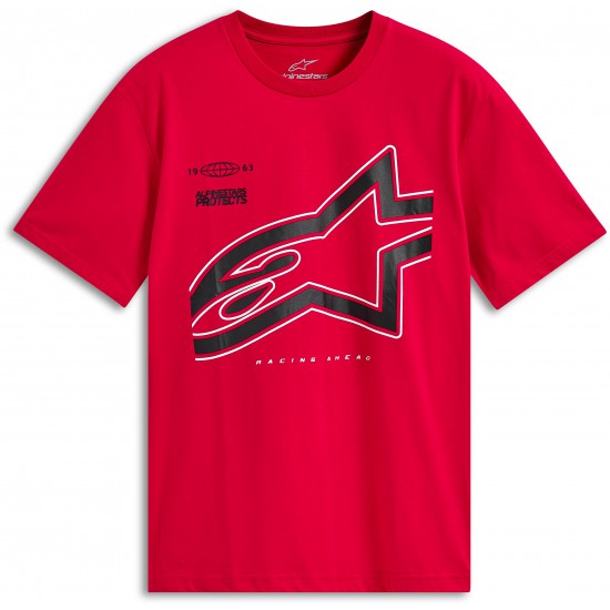 T-SHIRT ALPINESTAR AUTHORITY
