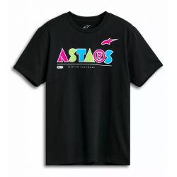 T-SHIRT ALPINESTAR CEREAL