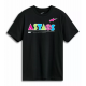 T-SHIRT ALPINESTAR CEREAL