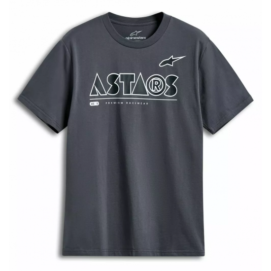 T-SHIRT ALPINESTAR CEREAL