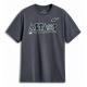 T-SHIRT ALPINESTAR CEREAL