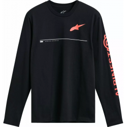 ΜΠΛΟΥΖΑ ALPINESTAR COMMITED