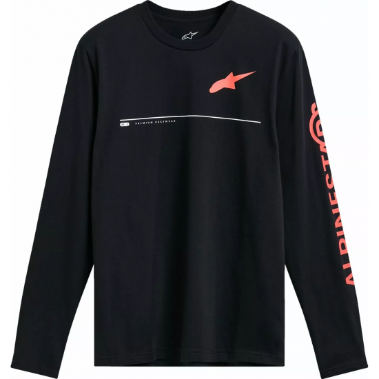 ΜΠΛΟΥΖΑ ALPINESTAR COMMITED