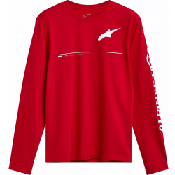 ΜΠΛΟΥΖΑ ALPINESTAR COMMITED
