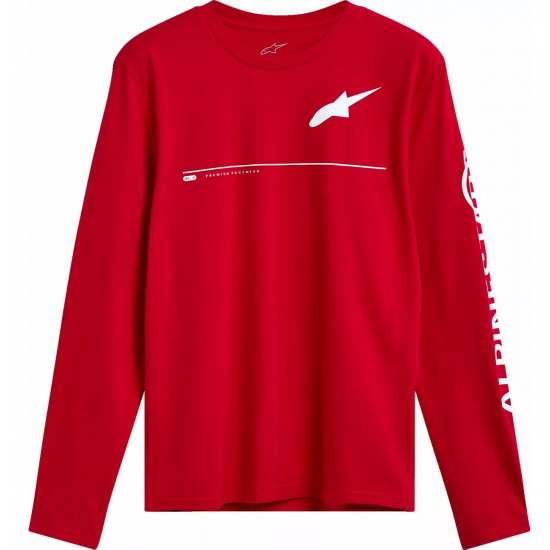 ΜΠΛΟΥΖΑ ALPINESTAR COMMITED