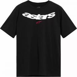 T-SHIRT ALPINESTAR ELLIPTIC