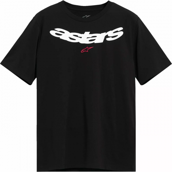 T-SHIRT ALPINESTAR ELLIPTIC
