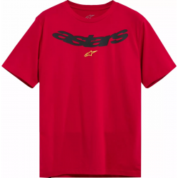 T-SHIRT ALPINESTAR ELLIPTIC
