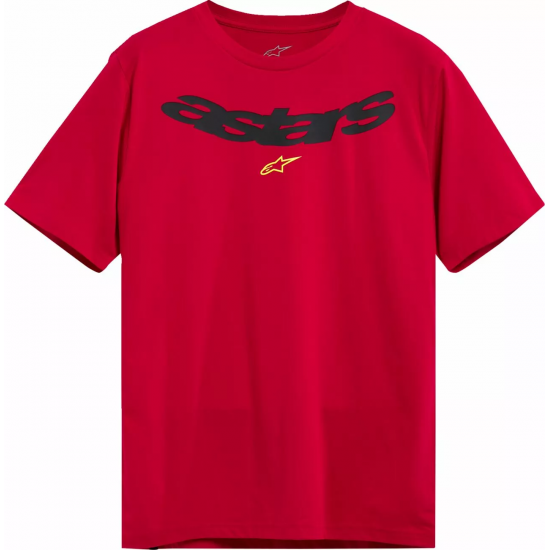 T-SHIRT ALPINESTAR ELLIPTIC