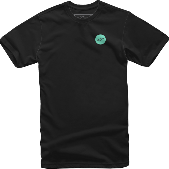 T-SHIRT ALPINESTAR FASTER