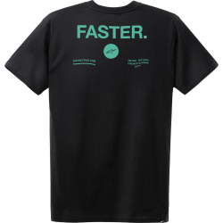T-SHIRT ALPINESTAR FASTER