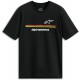 T-SHIRT ALPINESTAR LANES