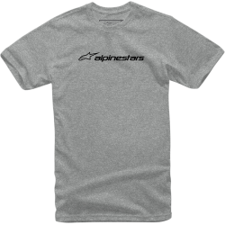 T-SHIRT ALPINESTAR LINEAR 