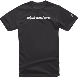 T-SHIRT ALPINESTAR LINEAR 