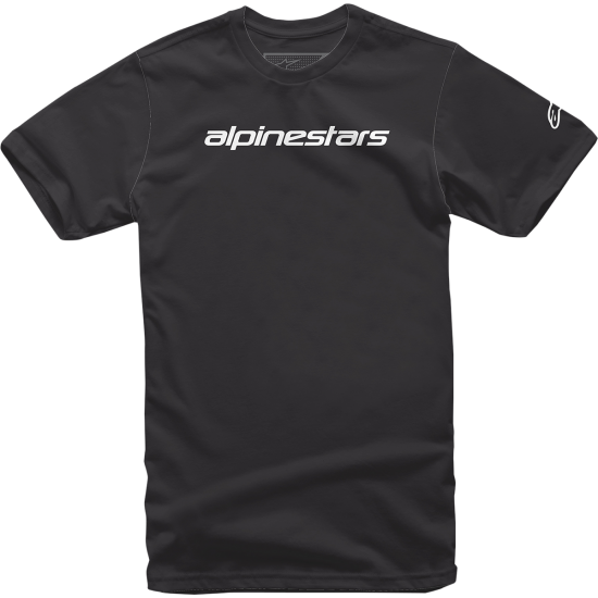 T-SHIRT ALPINESTAR LINEAR 