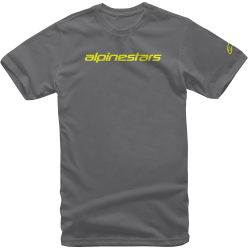 T-SHIRT ALPINESTAR LINEAR 