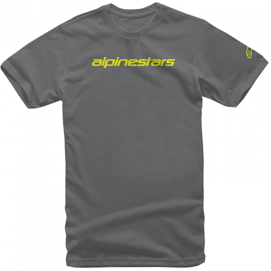 T-SHIRT ALPINESTAR LINEAR