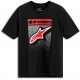 T-SHIRT ALPINESTAR NOKA