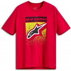 T-SHIRT ALPINESTAR NOKA