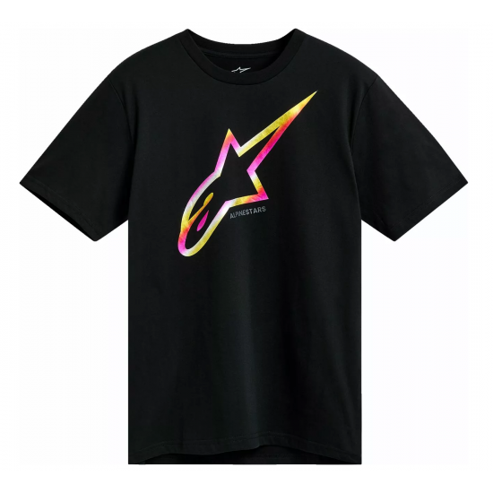 T-SHIRT ALPINESTAR OMNIUM