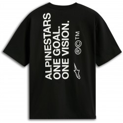 T-SHIRT ALPINESTAR OVERSIZED ONE