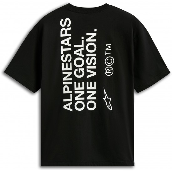 T-SHIRT ALPINESTAR OVERSIZED ONE