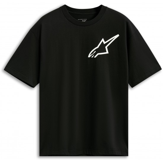 T-SHIRT ALPINESTAR OVERSIZED ONE