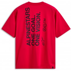 T-SHIRT ALPINESTAR OVERSIZED ONE