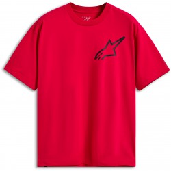 T-SHIRT ALPINESTAR OVERSIZED ONE