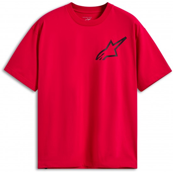 T-SHIRT ALPINESTAR OVERSIZED ONE