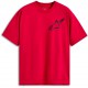 T-SHIRT ALPINESTAR OVERSIZED ONE