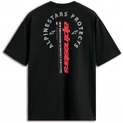 T-SHIRT ALPINESTAR OVERHANG 