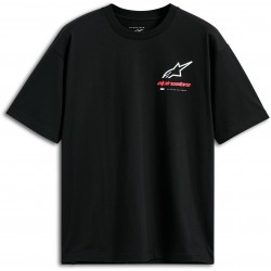 T-SHIRT ALPINESTAR OVERHANG 
