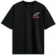 T-SHIRT ALPINESTAR OVERHANG