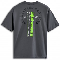 T-SHIRT ALPINESTAR OVERHANG 