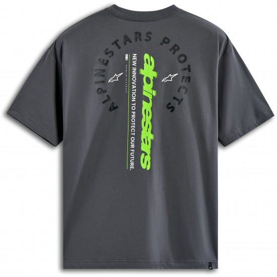 T-SHIRT ALPINESTAR OVERHANG