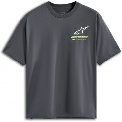 T-SHIRT ALPINESTAR OVERHANG 