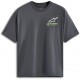 T-SHIRT ALPINESTAR OVERHANG