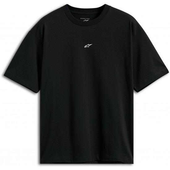 T-SHIRT ALPINESTAR OVERSIZED FOCUSED