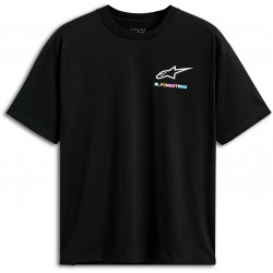 T-SHIRT ALPINESTAR CSF OVERSIZED WILD