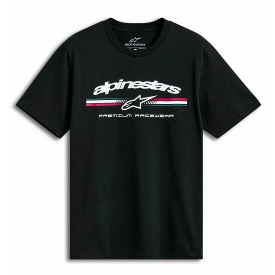 T-SHIRT ALPINESTAR PERVAIL