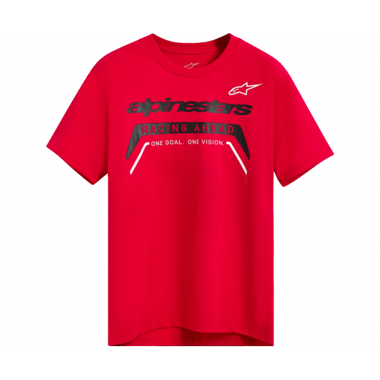 T-SHIRT ALPINESTAR Q3 SMALL