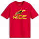 T-SHIRT ALPINESTAR RIDE 4.0 CSF