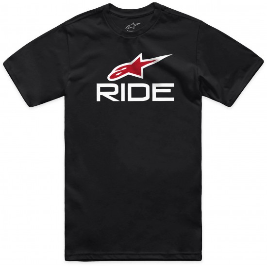 T-SHIRT ALPINESTAR RIDE 4.0 CSF